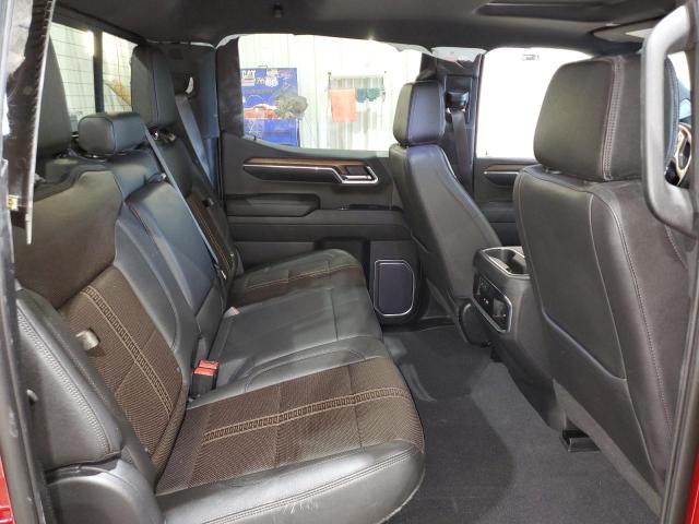 Photo 10 from auction – 2023 CHEVROLET SILVERADO with VIN 3GCUDJED8PG145722