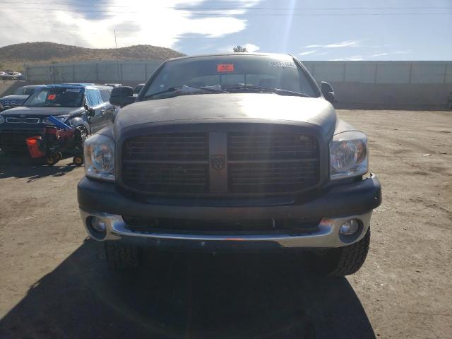 Photo 5 from auction – 2008 DODGE RAM 2500 S with VIN 3D7KS28A08G108322