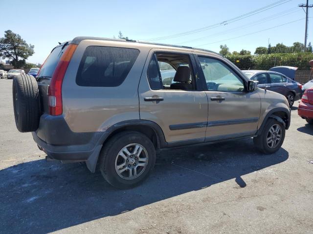 Photo 3 from auction – 2003 HONDA CR-V EX with VIN JHLRD78823C029178