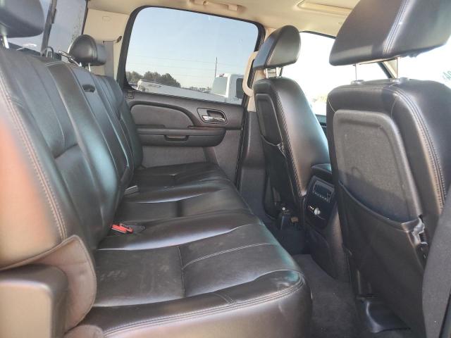 Photo 10 from auction – 2007 CHEVROLET SILVERADO with VIN 2GCEC13JX71510121