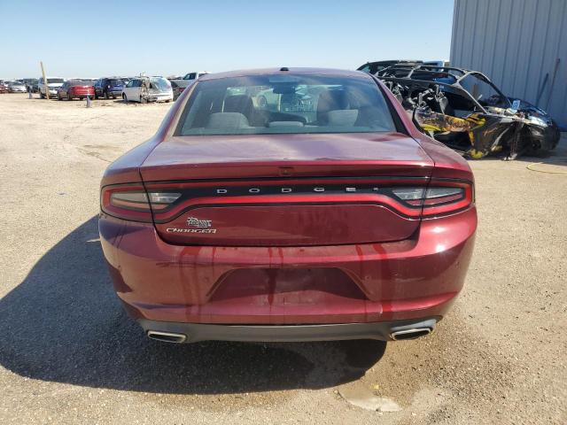 Photo 6 from auction – 2020 DODGE CHARGER SX with VIN 2C3CDXBG6LH116506