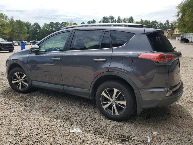 Photo 2 from auction – 2017 TOYOTA RAV4 XLE with VIN 2T3RFREV4HW593948