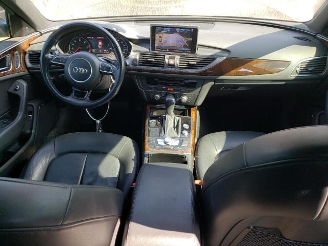 Photo 8 from auction – 2016 AUDI A6 PREMIUM with VIN WAUDFAFC2GN006156