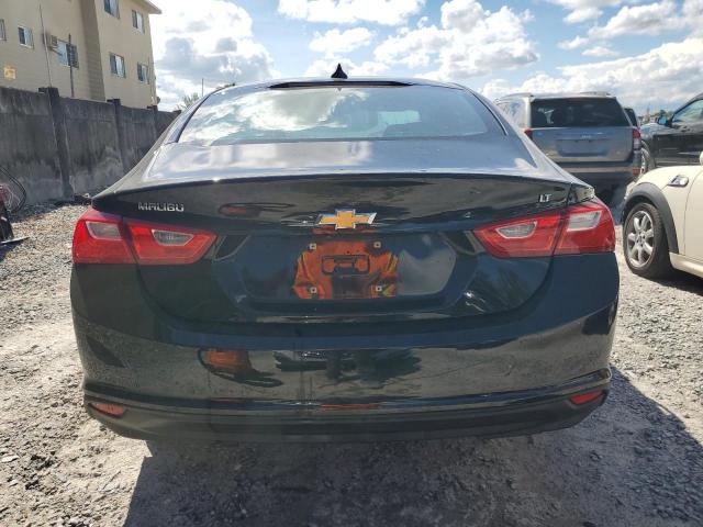 Photo 6 from auction – 2017 CHEVROLET MALIBU LS with VIN 1G1ZB5ST3HF228016