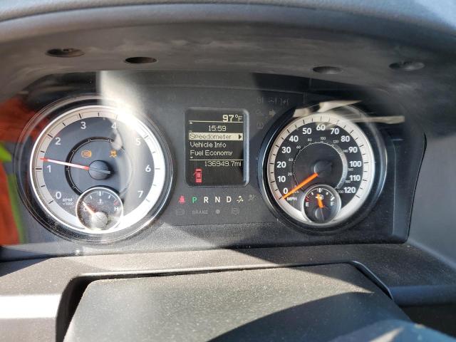 Photo 9 from auction – 2018 RAM 1500 ST with VIN 1C6RR6KT5JS350695
