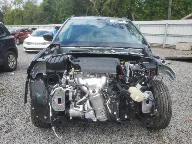 Photo 5 from auction – 2022 JEEP COMPASS LA with VIN 3C4NJDFB0NT219831