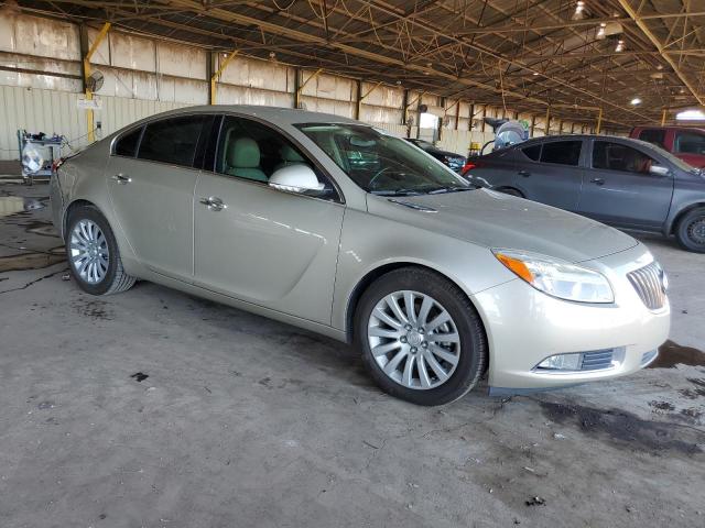 Photo 4 from auction – 2013 BUICK REGAL PREM with VIN 2G4GS5EV7D9192096