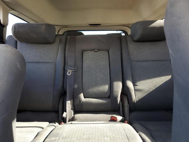 Photo 10 from auction – 2010 JEEP COMMANDER with VIN 1J4RG4GK7AC132782