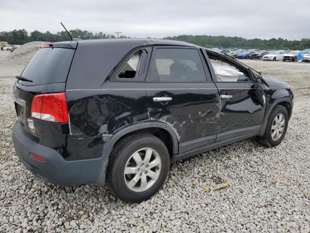 Photo 3 from auction – 2012 KIA SORENTO BA with VIN 5XYKT3A12CG288062