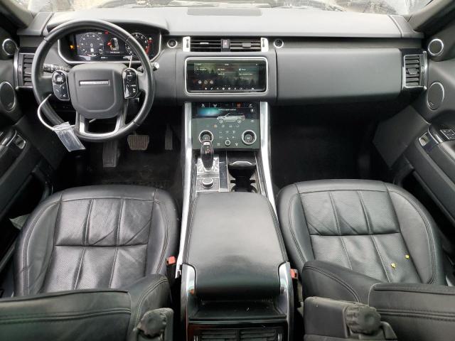 Photo 8 from auction – 2020 LAND ROVER RANGE ROVE with VIN SALWR2SU2LA885417