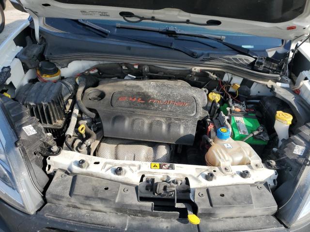 Photo 11 from auction – 2018 RAM PROMASTER with VIN ZFBERFAB7J6K65563