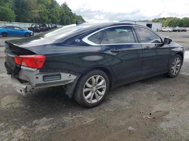 Photo 3 from auction – 2019 CHEVROLET IMPALA LT with VIN 1G11Z5SA7KU124154