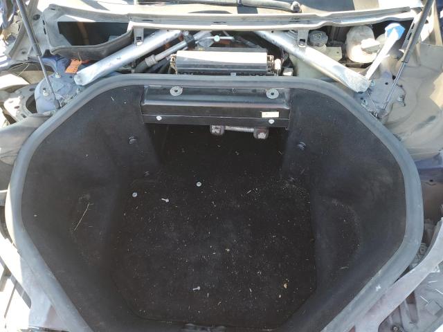 Photo 11 from auction – 2015 TESLA MODEL S with VIN 5YJSA1E14FF108483