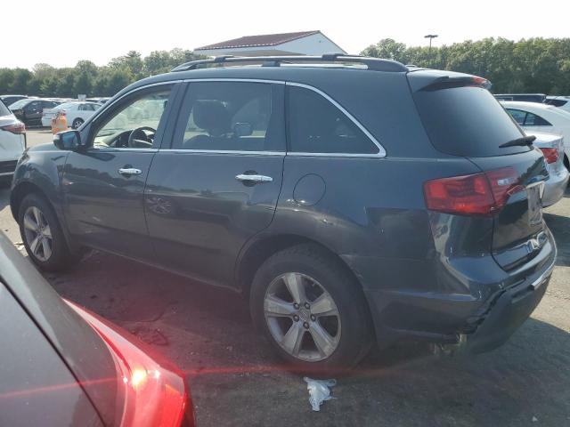 Photo 2 from auction – 2013 ACURA MDX with VIN 2HNYD2H20DH508652