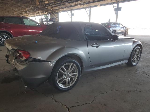 Photo 3 from auction – 2009 MAZDA MX-5 MIATA with VIN JM1NC25F690201808