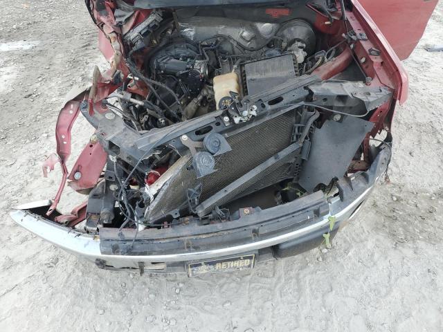 Photo 11 from auction – 2012 FORD F150 SUPER with VIN 1FTEW1CM4CFA56775