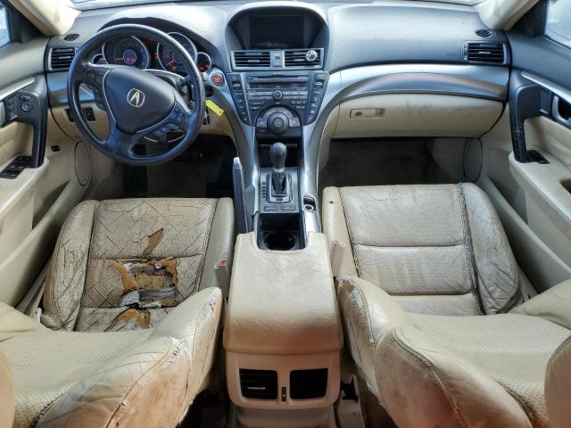 Photo 8 from auction – 2009 ACURA TL with VIN 19UUA86559A011682