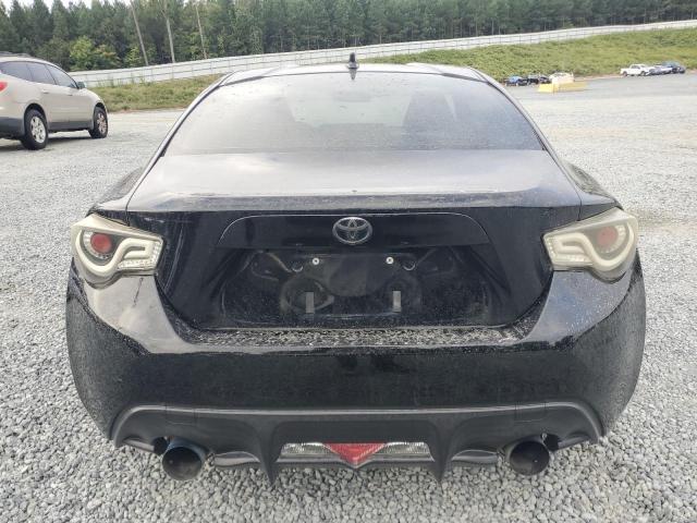 Photo 6 from auction – 2017 TOYOTA 86 BASE with VIN JF1ZNAA18H8709462
