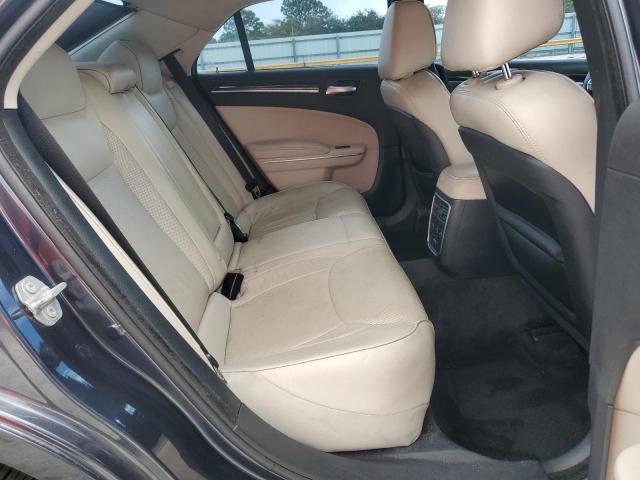 Photo 10 from auction – 2016 CHRYSLER 300C with VIN 2C3CCAEGXGH212124