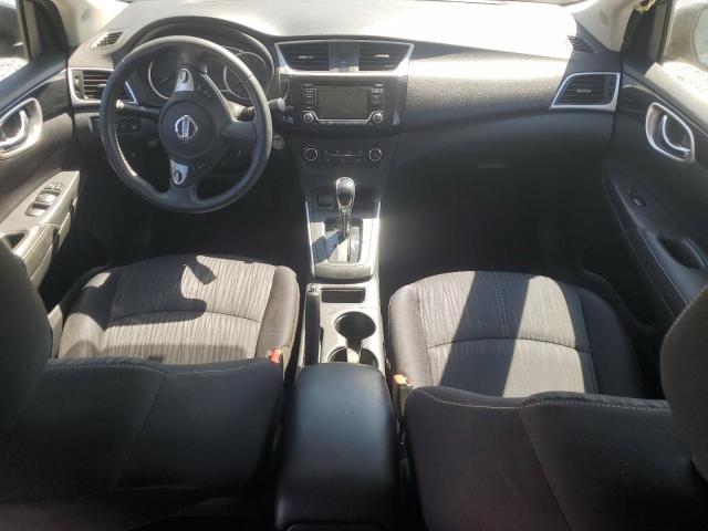 Photo 8 from auction – 2016 NISSAN SENTRA S with VIN 3N1AB7APXGL675745