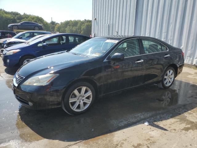 LEXUS ES 350 2007 with VIN JTHBJ46G872054516 - Photo from auction
