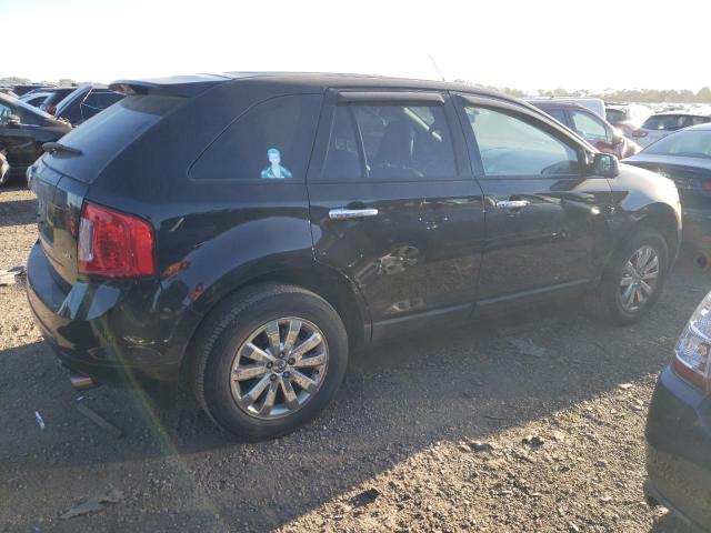 Photo 3 from auction – 2011 FORD EDGE SEL with VIN 2FMDK3JC0BBB50919