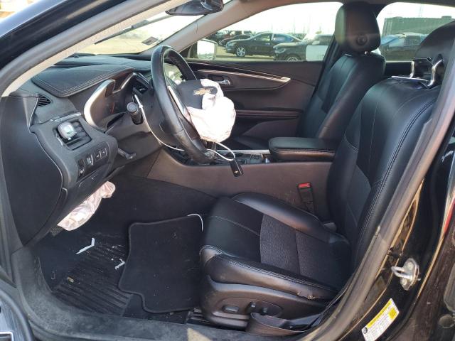 Photo 7 from auction – 2016 CHEVROLET IMPALA LT with VIN 1G1115S39GU159455