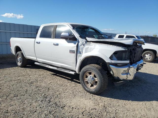 Photo 4 from auction – 2012 DODGE RAM 3500 L with VIN 3C63D3JL2CG155099