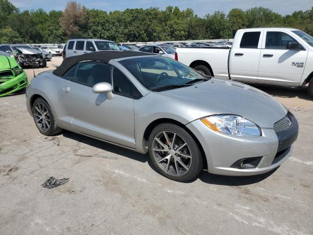 Photo 4 from auction – 2012 MITSUBISHI ECLIPSE SP with VIN 4A37L2EF5CE002488