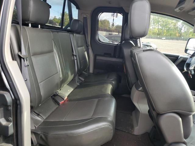 Photo 10 from auction – 2004 NISSAN TITAN XE with VIN 1N6AA06B84N578962