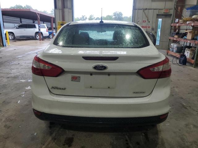 Foto 6 de la subasta – 2014 FORD FOCUS SE con VIN 1FADP3F2XEL362713