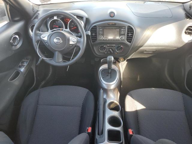 Photo 8 from auction – 2015 NISSAN JUKE S with VIN JN8AF5MV0FT553698