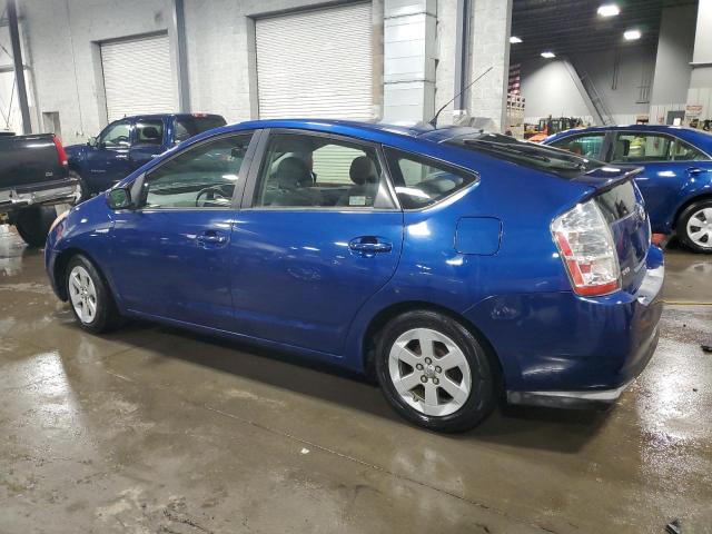 Photo 2 from auction – 2008 TOYOTA PRIUS with VIN JTDKB20U287797565