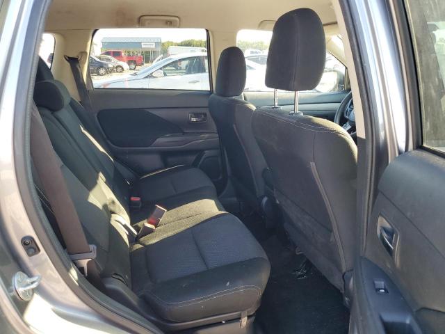 Photo 10 from auction – 2018 MITSUBISHI OUTLANDER with VIN JA4AZ3A33JZ061340