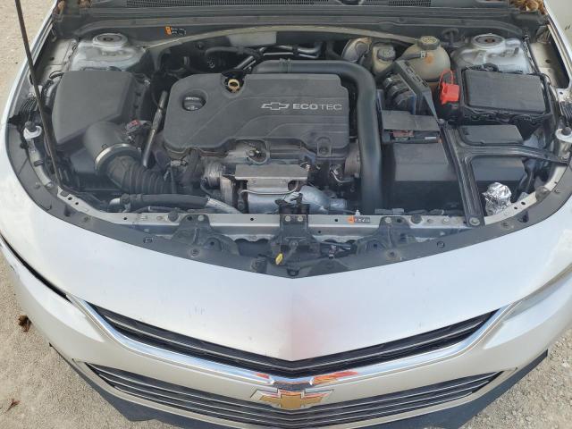 Photo 11 from auction – 2016 CHEVROLET MALIBU LS with VIN 1G1ZB5ST8GF208343