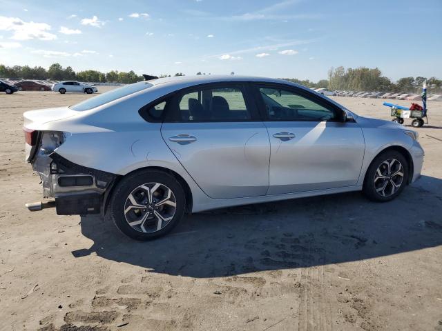 Photo 3 from auction – 2020 KIA FORTE FE with VIN 3KPF24AD8LE170048