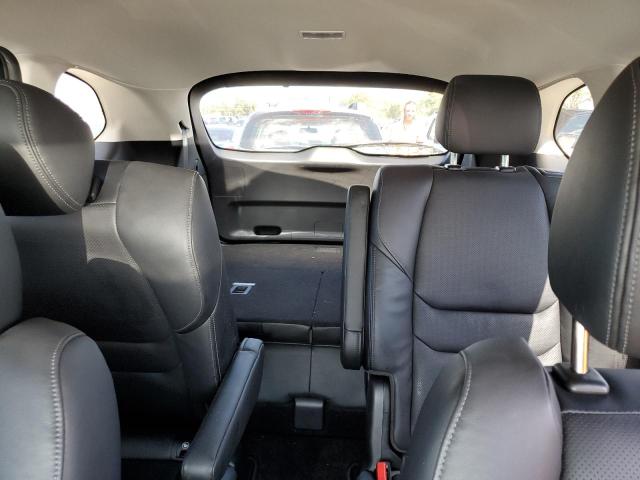 Photo 10 from auction – 2023 MAZDA CX-9 TOURI with VIN JM3TCBCYXP0638601