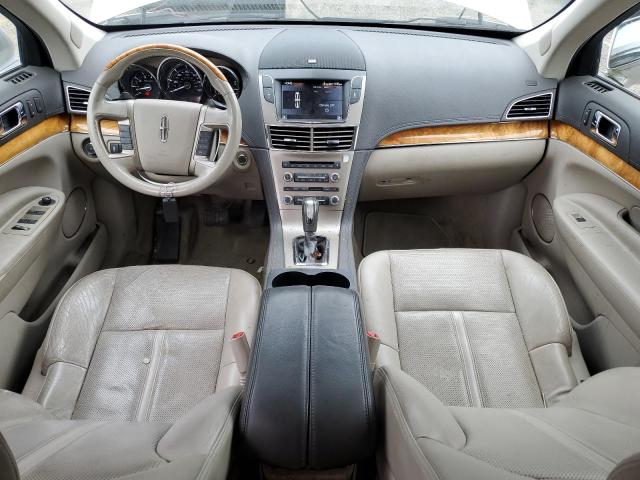 Photo 8 from auction – 2012 LINCOLN MKT with VIN 2LMHJ5AT6CBL52802