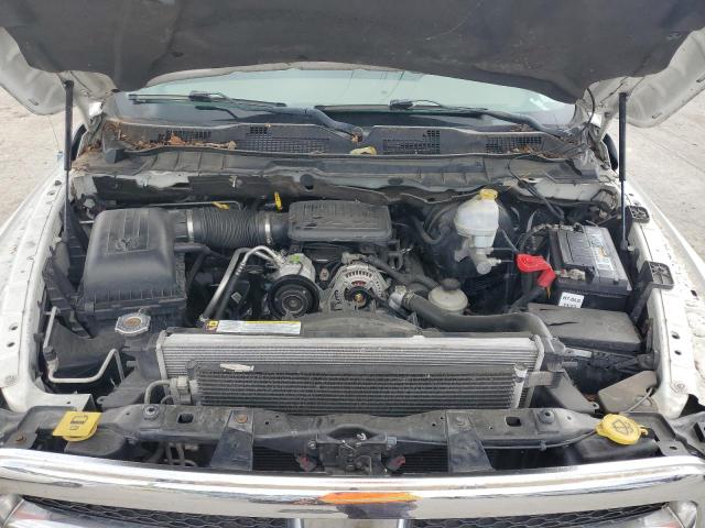 Foto 11 de la subasta – 2010 DODGE RAM 1500 con VIN 1D7RB1GK9AS162655