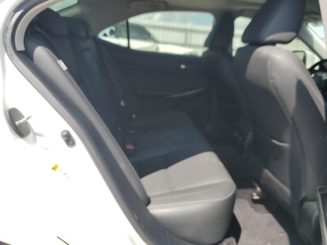 Photo 10 from auction – 2014 LEXUS IS 250 with VIN JTHBF1D21E5041822