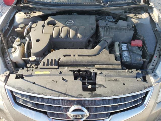 Photo 11 from auction – 2012 NISSAN ALTIMA BAS with VIN 1N4AL2AP8CN412862
