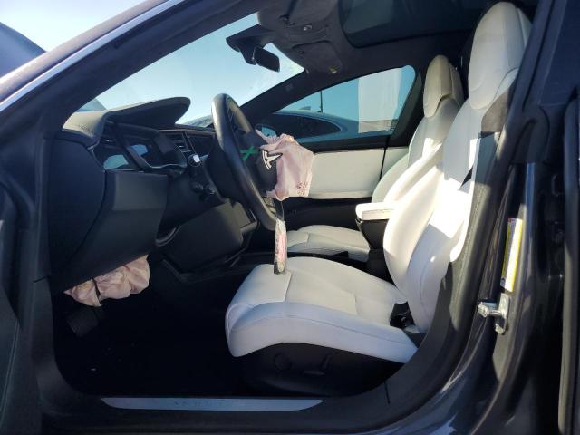 Photo 7 from auction – 2019 TESLA MODEL S with VIN 5YJSA1E27KF305179