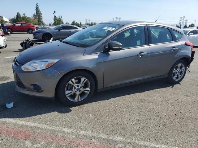 FORD FOCUS SE 2013 con VIN 1FADP3K27DL264288 - Foto de la subasta