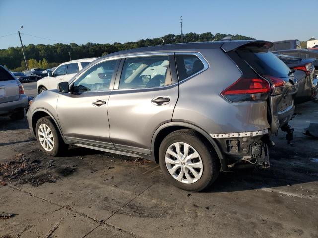 Photo 2 from auction – 2018 NISSAN ROGUE S with VIN KNMAT2MVXJP548898