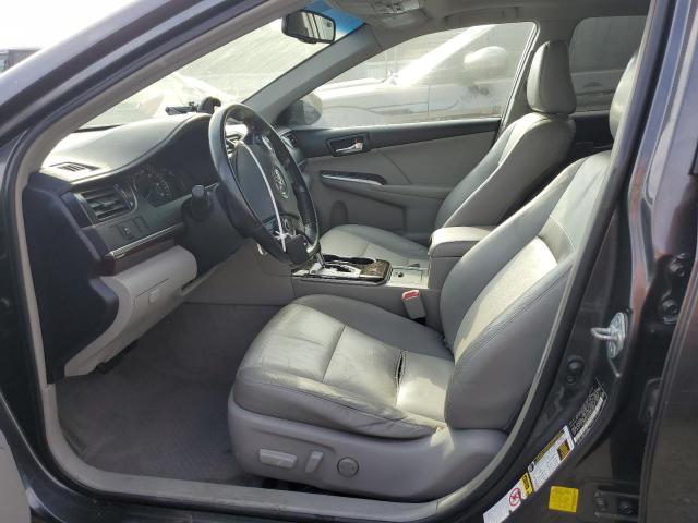 Photo 7 from auction – 2012 TOYOTA CAMRY BASE with VIN 4T4BF1FK8CR243009