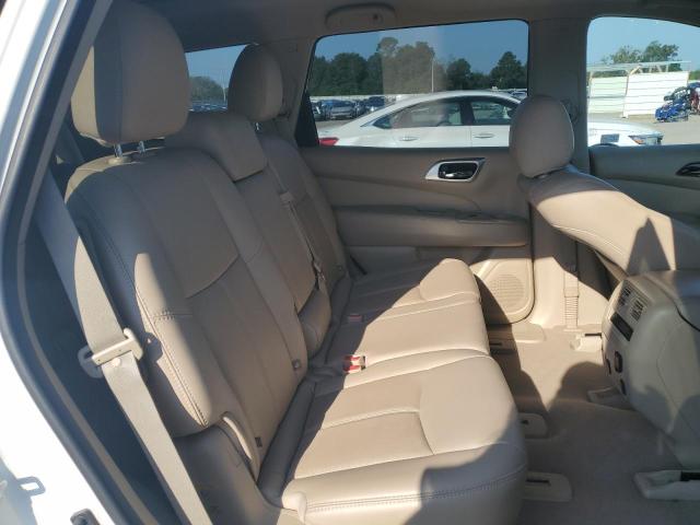 Photo 11 from auction – 2015 NISSAN PATHFINDER with VIN 5N1AR2MN1FC660126