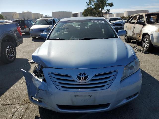 Photo 5 from auction – 2009 TOYOTA CAMRY BASE with VIN 4T1BE46K59U848466
