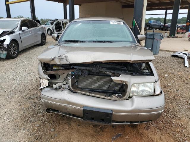 Photo 5 from auction – 2003 FORD CROWN VICT with VIN 2FAFP74W63X138537
