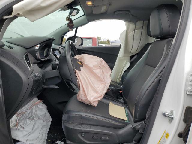 Photo 7 from auction – 2020 CHEVROLET TRAX 1LT with VIN KL7CJPSB4LB321109