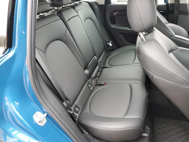 Photo 10 from auction – 2022 MINI COOPER S C with VIN WMZ83BR07N3N86193